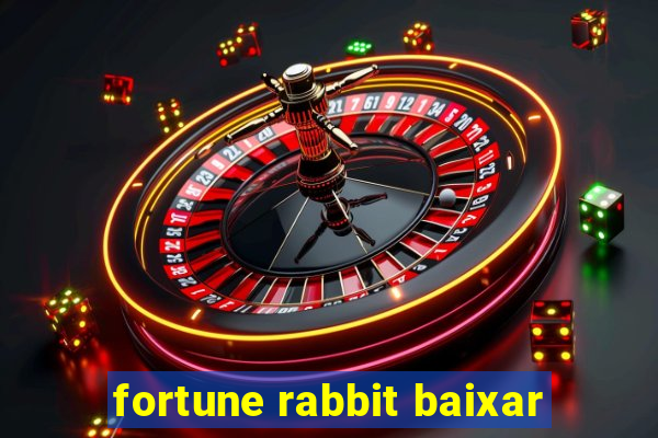 fortune rabbit baixar